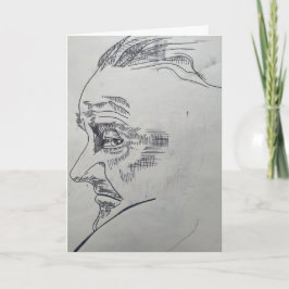 Barb's Too Card Karte