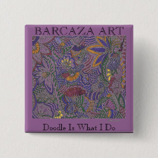 BARCAZA KUNST Knopf Button