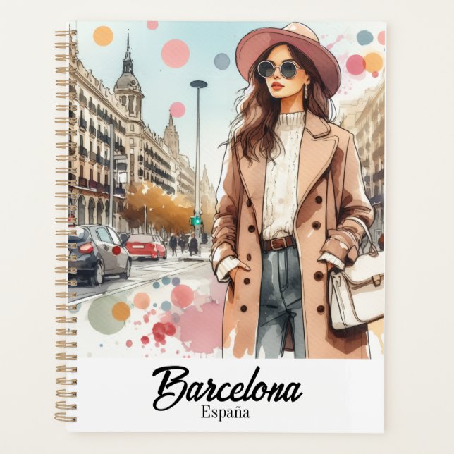 Barcelona (Devant)