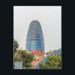 Barcelona. 21. postkarte<br><div class="desc">Barcelona. 21. Reisen,  Spanien,  Barcelona,  Straßen und Plätze,  Stadtbild,  Architektur,  Sightseeing,  Design,  Kunst,  Touristenziele</div>