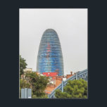 Barcelona. 21. postkarte<br><div class="desc">Barcelona. 21. Reisen,  Spanien,  Barcelona,  Straßen und Plätze,  Stadtbild,  Architektur,  Sightseeing,  Design,  Kunst,  Touristenziele</div>