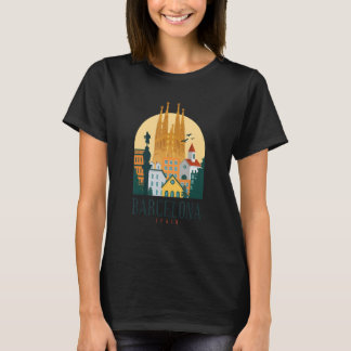Barcelona T-Shirt