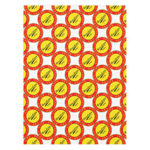 Barcelona Tischdecke