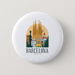 BarcelonaSkyline Button