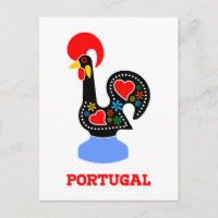 Barcelos Rooster