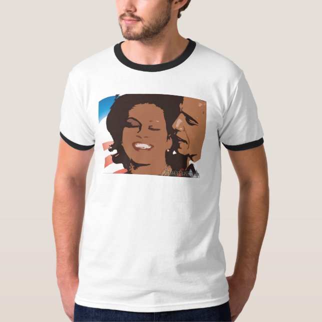 Barchelle T-Shirt (Vorderseite)