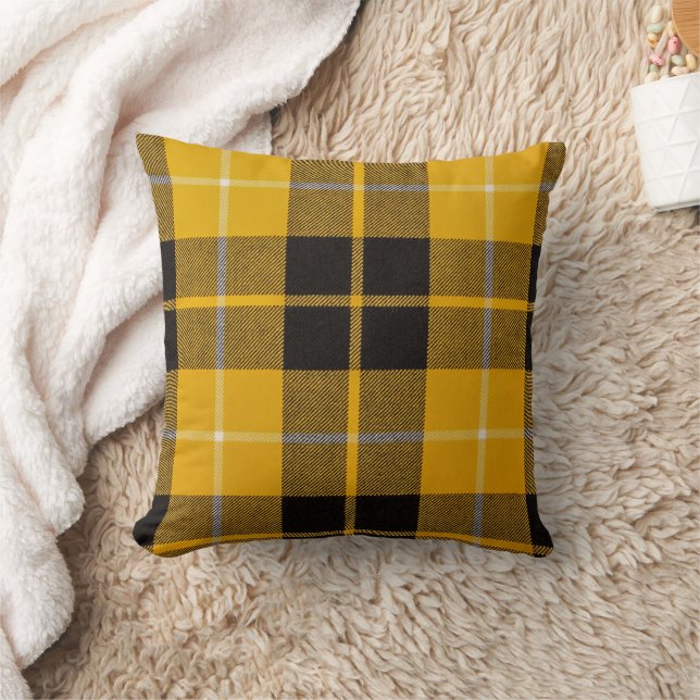 Barclay Dress Light Weight Modern Tartan Kissen (Decke)