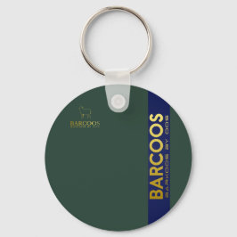 BARCOOS SCHLÜSSELANHÄNGER