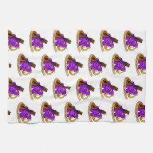 Bard Dice Design Geschirrtuch