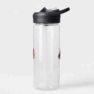 Bard Dice Design Trinkflasche