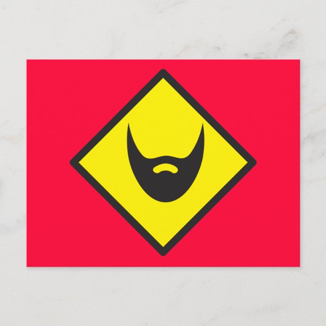 BARD-Kreuzung Postkarte (Vorderseite)