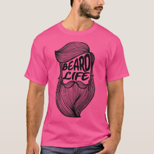 Bard Life Funny Geschenk 3 T-Shirt