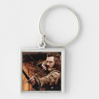 BARD THE BOWMAN™ and Character Movie Poster