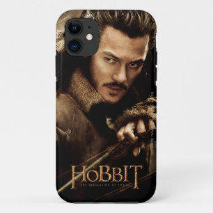 BARD THE BOWMAN™ Character Poster 1 Case-Mate iPhone Hülle