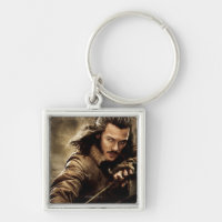 BARD THE BOWMAN™ Character Poster 1