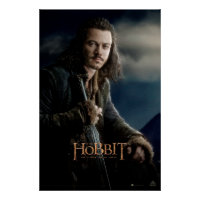BARD THE BOWMAN™ Character Poster 2