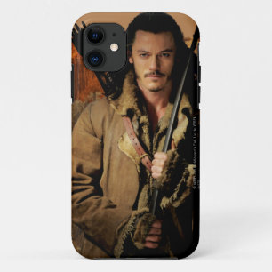 BARD THE BOWMAN™ Gerahmt Graphic title_seo2