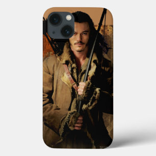 BARD THE BOWMAN™ Gerahmt Graphic Case-Mate iPhone Hülle