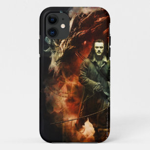 BARD THE BOWMAN™ & Smaug Case-Mate iPhone Hülle