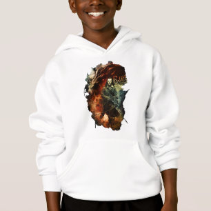 BARD THE BOWMAN™ & Smaug Hoodie