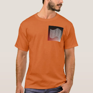 Bard-Uni am Simons Rock T-Shirt