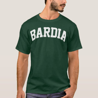 Bardia Sports Arch Mädchen T-Shirt