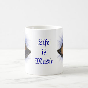Bardic Innung Kaffeetasse