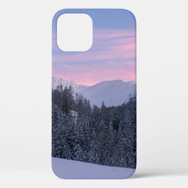 BARE BAUM Case-Mate iPhone HÜLLE (Rückseite)