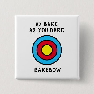 Barebow Archery Button