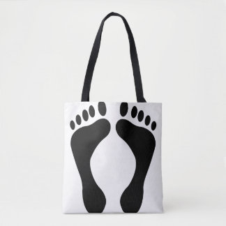Barefoot Tasche