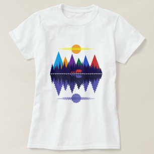 Bären & Cubs #5 T-Shirt