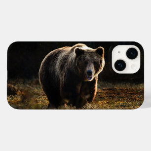 Bären iPhone 14 Hülle