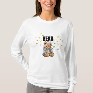 bären t-shirt