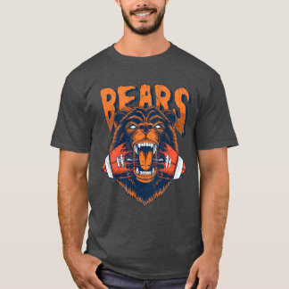 Bären T-Shirt