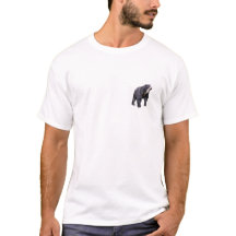 Bären T-Shirt