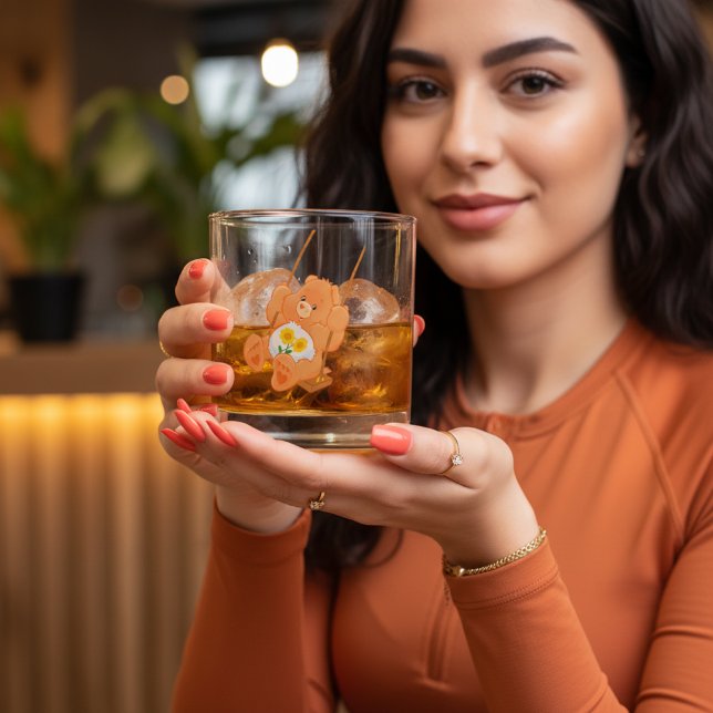 Bären Whiskyglas (Von Creator hochgeladen)