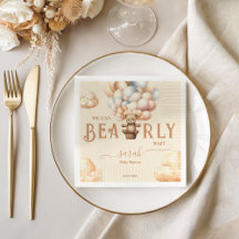 Bärenballons vom Bärengeschlecht