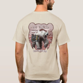 Bärenbeschwerden T - Shirt