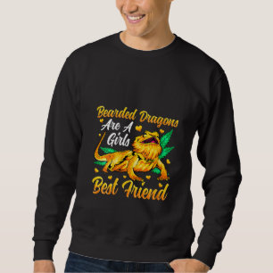 Bärendrachen für Frauen sind die beste Freundin fü Sweatshirt