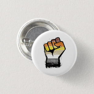 Bärenfäuste Button