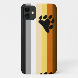 Bärenflagge Case-Mate iPhone Hülle