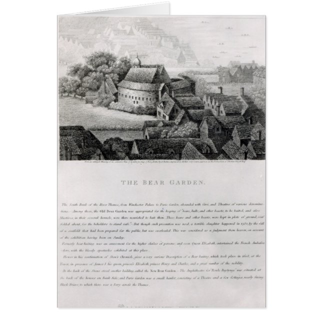 Bärengarten, 1647 (Vorne)