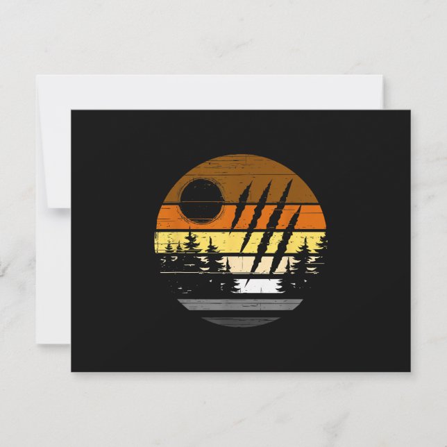 Bärengemeinde, Gay Bear Claw Traces (Vorderseite)