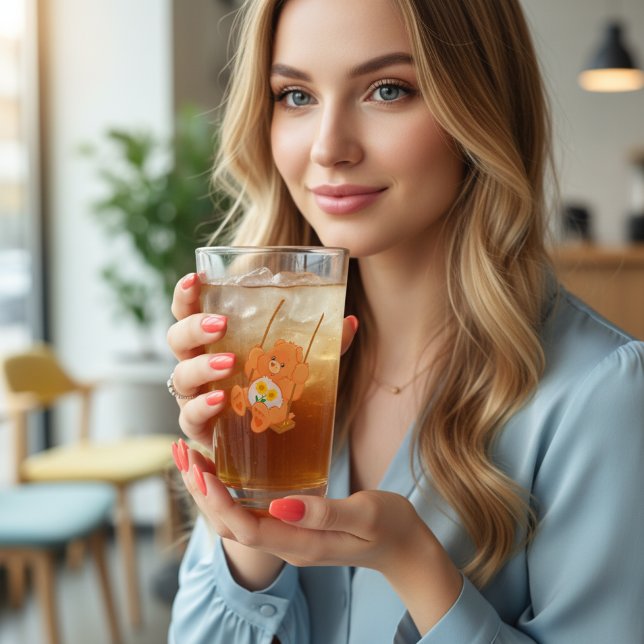 Bärenglas Glas (Von Creator hochgeladen)