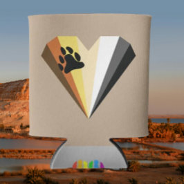 Bärenherz kann kühler werden dosenkühler