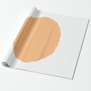 Bärenkostüm Halloween-Tier Geschenkpapier