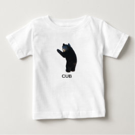 Bärenkuchen-Shirt Baby T-shirt