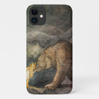 Bärenkuss Case-Mate iPhone Hülle
