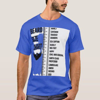 Bärenmessung 7 T-Shirt