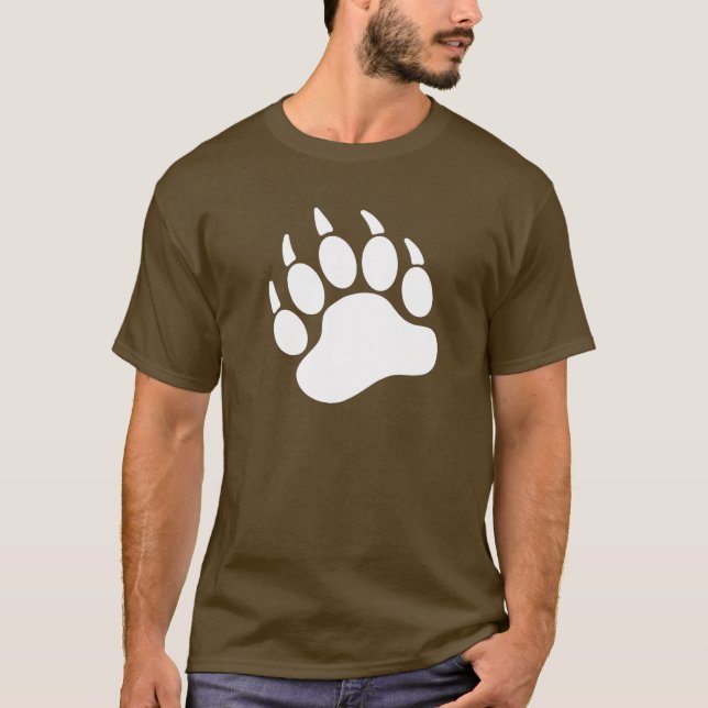 Bärenpride T-Shirt (Vorderseite)